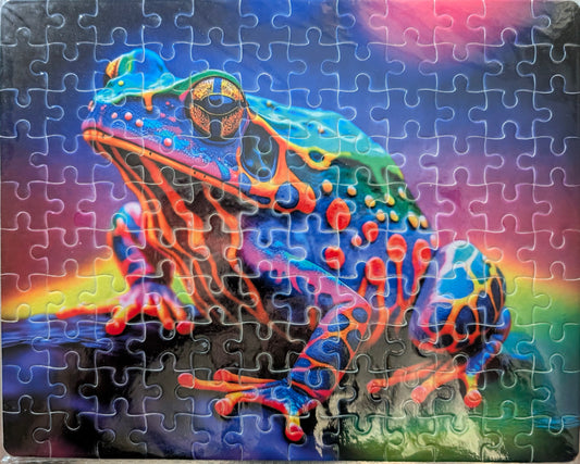 Froggy