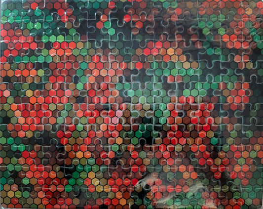 Hexagon Tiles