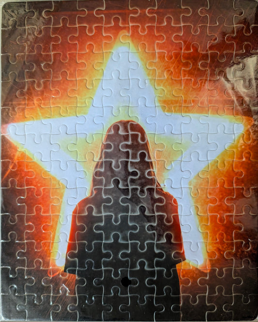 You're a Star