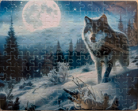 Lone Wolf