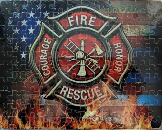 Fire & Rescue