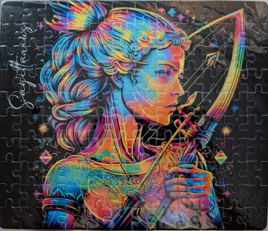Sagittarius