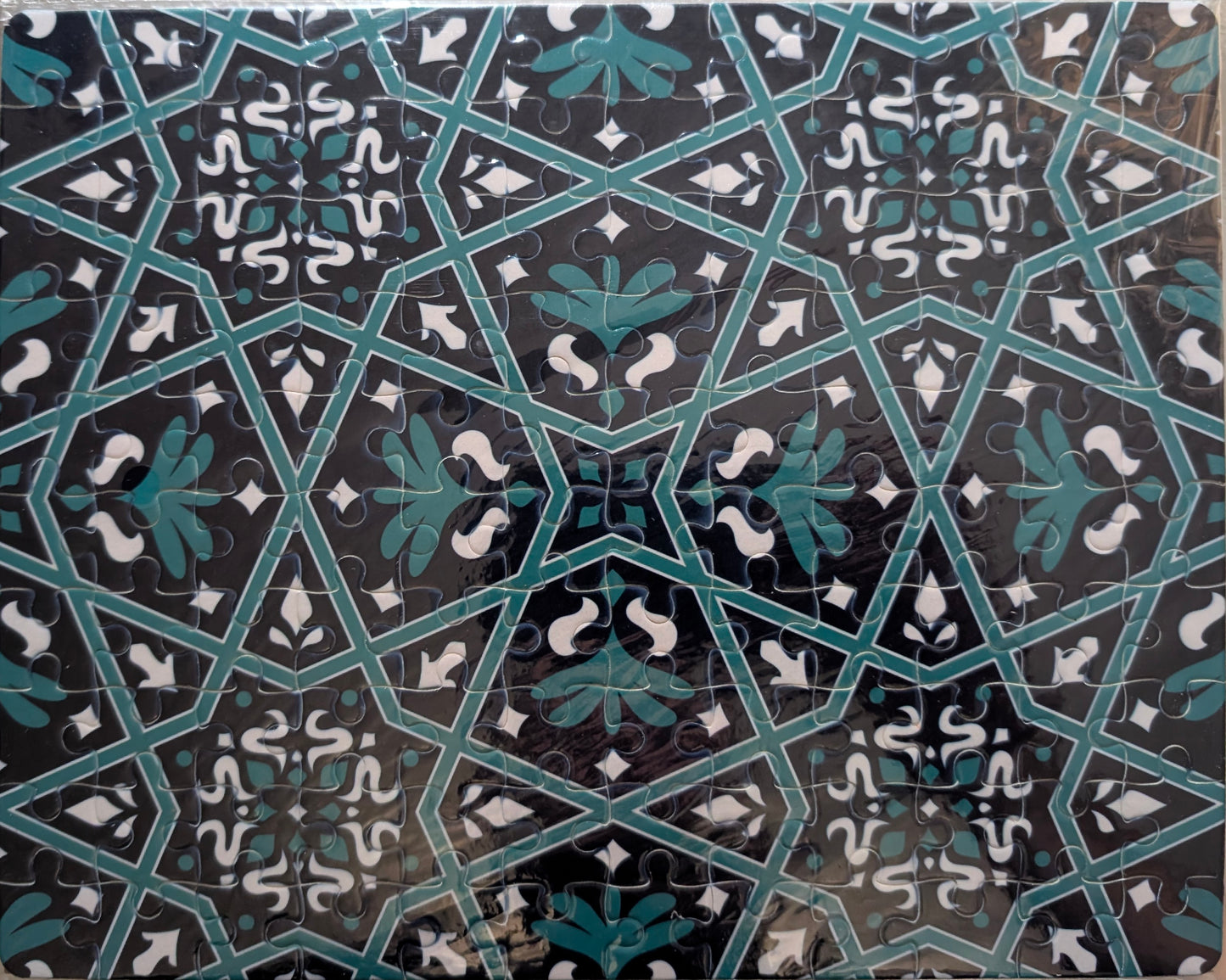 Mosaic