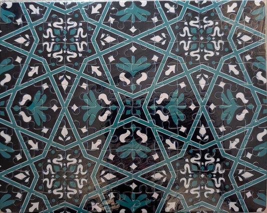 Mosaic