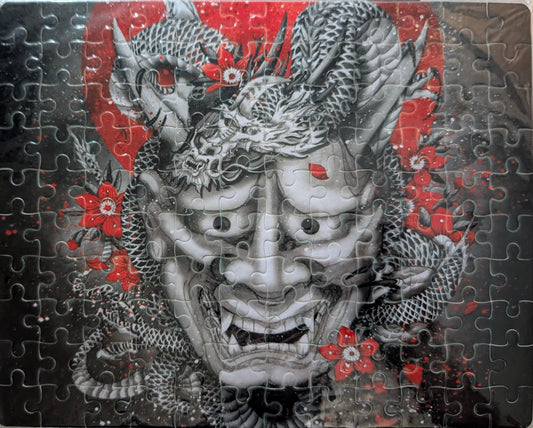 Kabuki