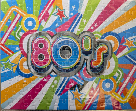 The 80's