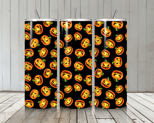 Pumpkins