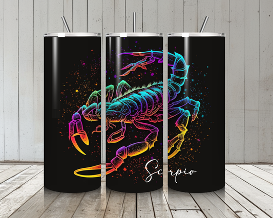 Scorpio