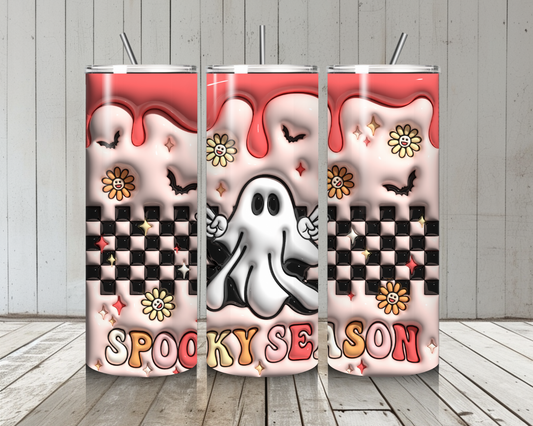Spooky Season