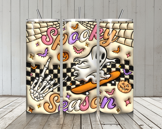 Spooky Season