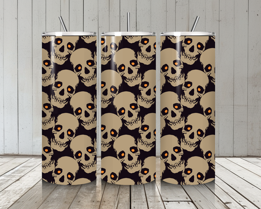 White Skulls