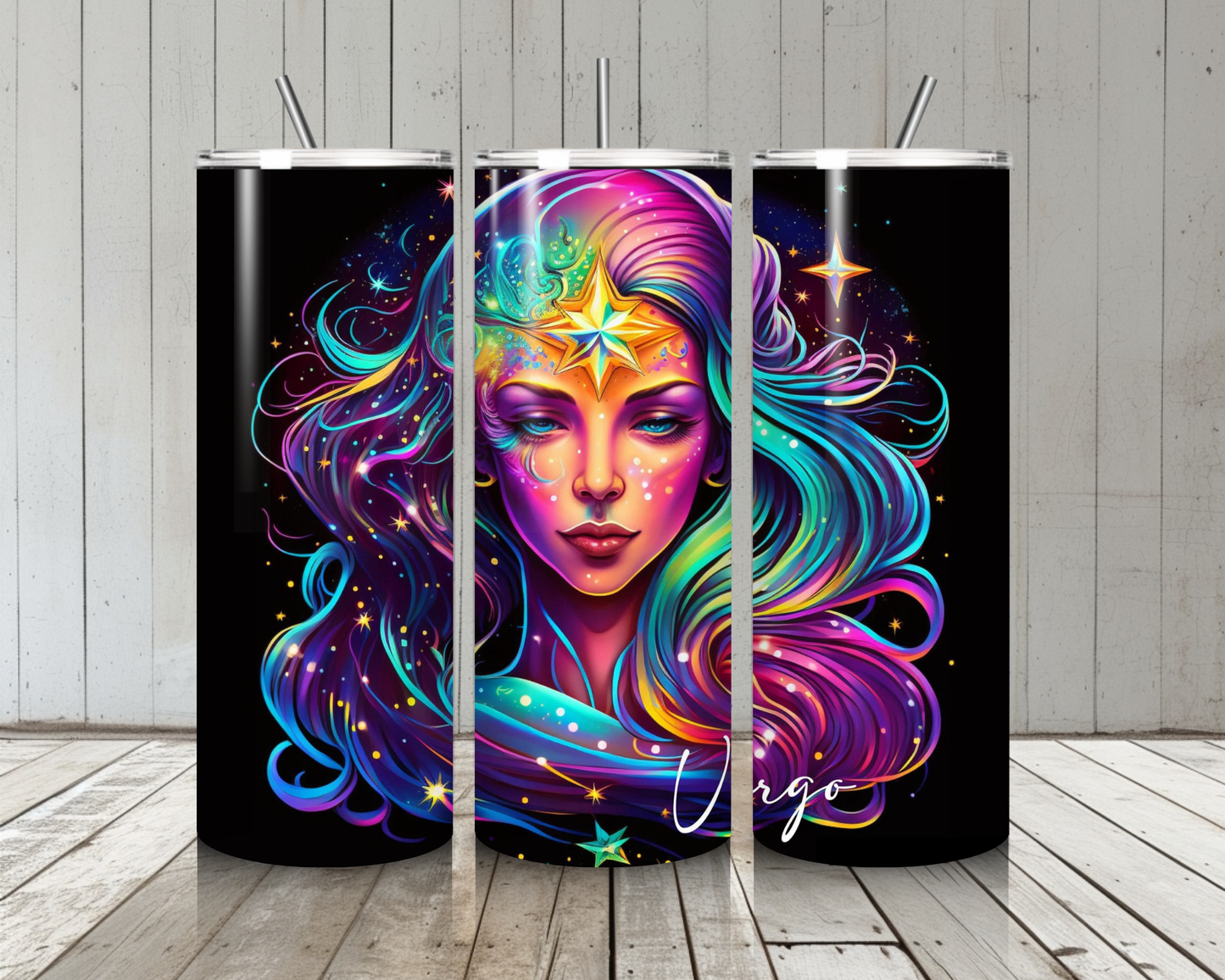 Virgo